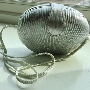 Carlo Fellini Dressy Clutch